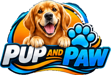 Pup & Paw